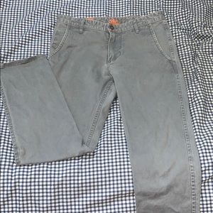 Jean Khakis by Docker